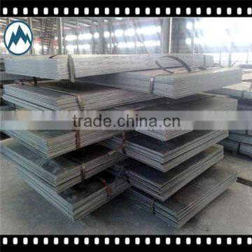 SS490 HOT ROLLED STRUCTURAL STEEL PLATE BY JAPANESE STANDARDS photo-4