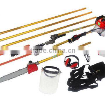 long reach tree pruner(6.3meters)