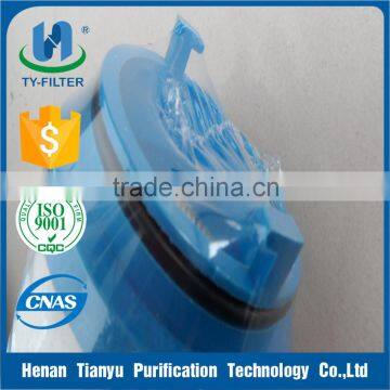 Pall Hydraulic Oil Filter UE319AS20E for Hydraulic System photo-2