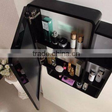 ROCH 8021 Simple Style PVC Cabinet Bathroom Contemporary Design photo-3