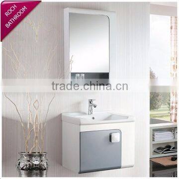 ROCH 2016 Cheap Small Wood Cabinet Bathroom Hotel Cabinet