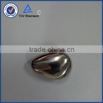 Yongchuang cookware manufacture professional colored aluminium foil lids