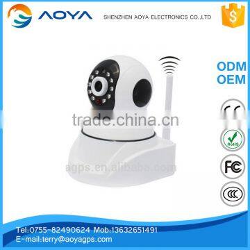 Wireles Network Camera Wifi IP Camera withP2P supported.