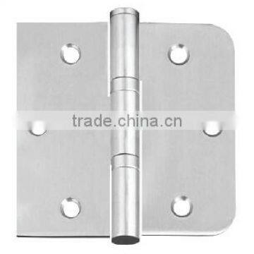 Reversible Lever Swing Open Wooden Door Hinge