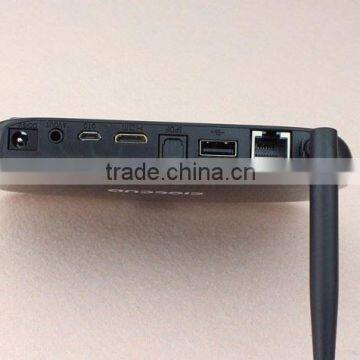 Quad Core Rk3188 XBMC Android 4.4 Wifi Bluetooth CS918 TV BOX Cs918 Quad Core Android 4.4 Smart tv Box photo-6