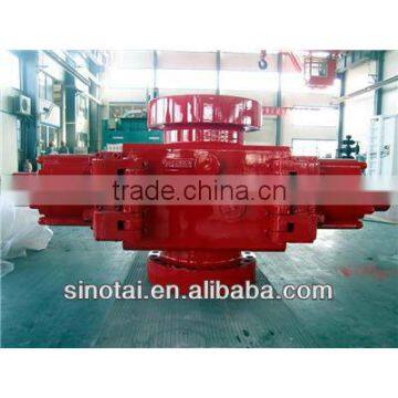 API 16A Hydraulic Ram BOP