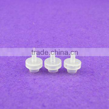 Wholesale 60ml Black E-liquid Plastic Bottles in Stock photo-3