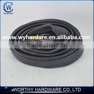 Chinese manufacturer wholesales inner tube for bicycle with good tension for good use