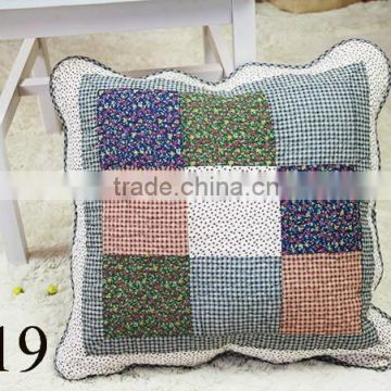 Bw19 Pillowcases 50*50 & 60*60 cm