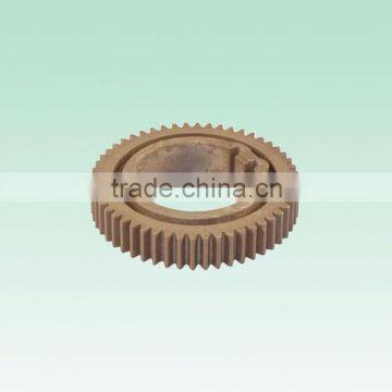 Copier Spare Parts 52T RS7-0007-000 fuser gear for Canon iR 105 8500 7086 7095 7105 8500 9070 Printer