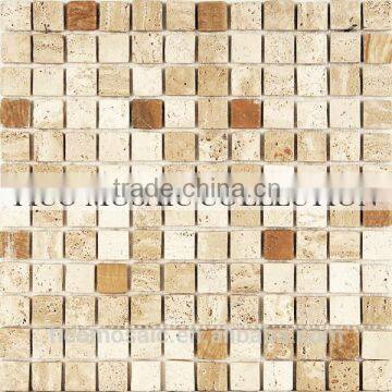 Fico 2016 new!MG-118,marble mosaic