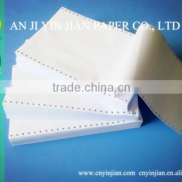 Attractive and Competitive beautiful packaged carbonless printing paper