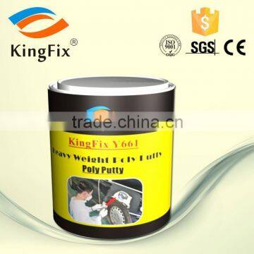 magnetic thinking putty manufacturer