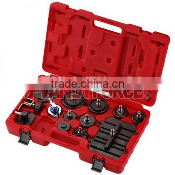 Brake Master Cylinder Adaptor Kit, Brake Service Tools of Auto Repair Tools