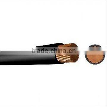 Fluorine Plastics Insulated and Sheathed Control Cable