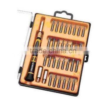 Promotion Gift - Precision Bits Hand Tool Set