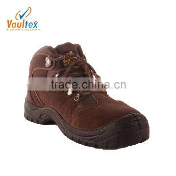 Vaultex Safety Shoes(PU Injection )-Only Authorized Manufacturer In China photo-3