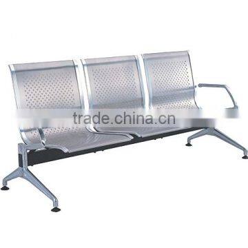 Stainless Steel Waiting Chair/ Hospital Waiting Chair/ Airport Chair