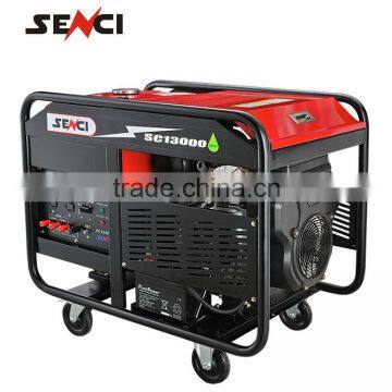 10kw Rated Power Elemax Gasoline Generator