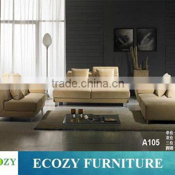 New design modern home sofa set