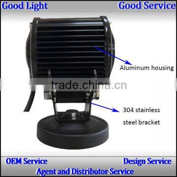 2014 Hot Sales 6inch 18W Led Light Bar Prices for off Road 4x4 Accessory photo-4