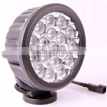 Flood/Spot Cover 90w Car Led Light for off Road, Jeep, Atv, Suv