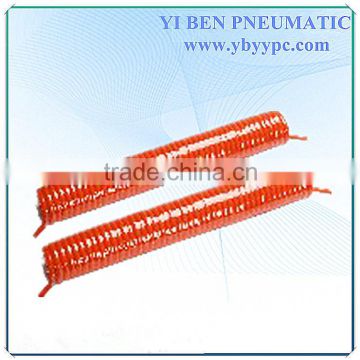 Highly Flexible Pneumatic spring PE/PU/EVA Tube