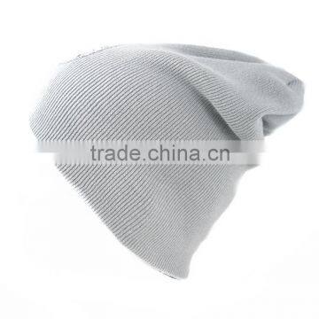 Knitted Woolen Adults Cap