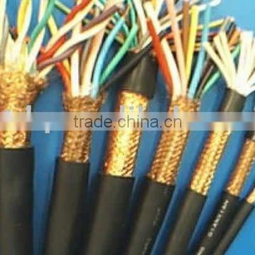 shielded cable Screen RVVP