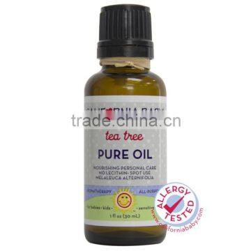 1 oz Tea Tree New Pure Oil