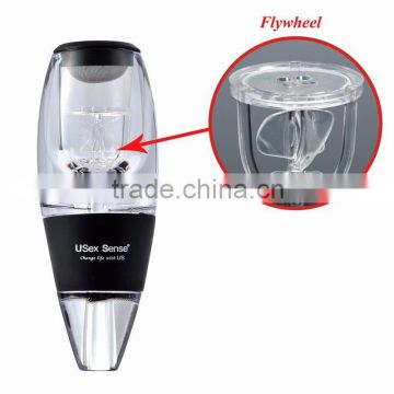 Wine Aerator Decanter Pour Spout Hot Sales in Amazon