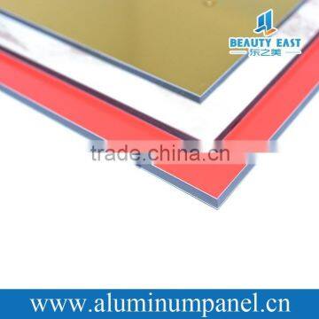 Aluminum Composite Panel ACM ACP for Wall Cladding photo-3