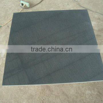 hainan black basalt floor tile