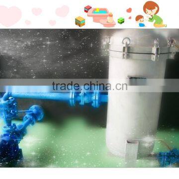 Cartridge Filter for Household Mineral Water