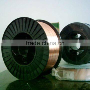 High Quality Welding Wire Lead Free Soldering Wire photo-5