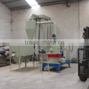 60-500mesh Starch 6R Pharmaceutical Machine photo-5