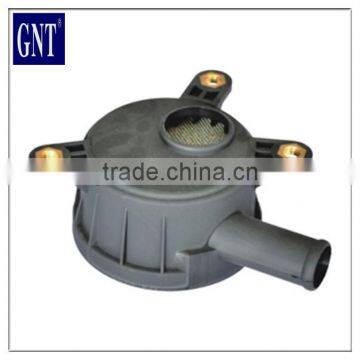 made in CHINA DH220-5 excavator breather