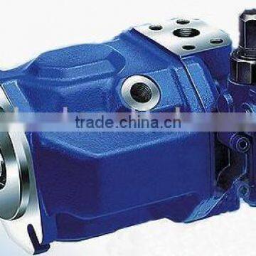 NHL-terex uchida hydraulic pump