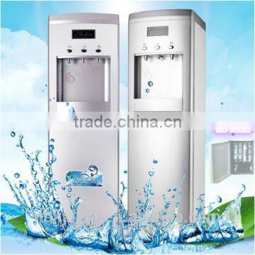 Hot and Cold With RO Filters Office Water Dispenser Without Bottle Quality Choice