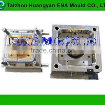 Zhejiang Professional Plastic Injection Thin Wall Mold