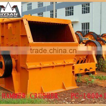 hammer crusher manufacturer, hammer crusher for mine