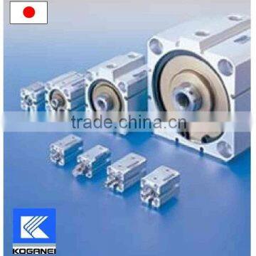 Reliable agent representative koganei cylinder for industrial use