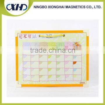 Buy wholesale from china flexible magnetic whiteboard