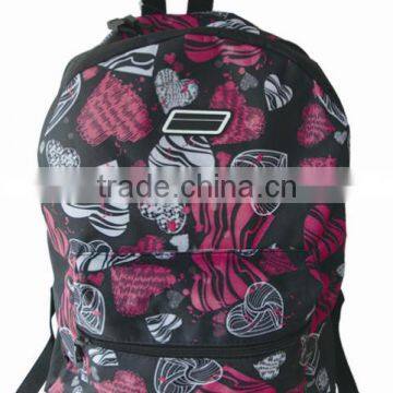 2015 New Desgin Printing Backpacks photo-5