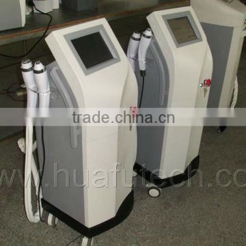 wrinkle removal and face lift rf beauty machine