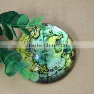 new cheap crystal glass paperweight