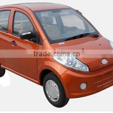 60v 2200W electric car