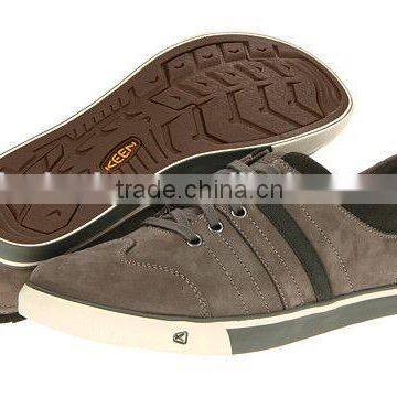 OEM factory comfortable design wholesale casual shoes for men