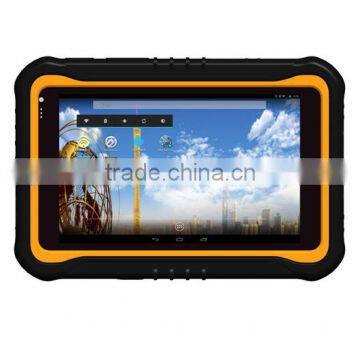 7 inch Android 3G HF fingerprint scanner tablet PC