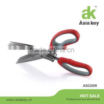 Professional Scissor Herb Scissor Cutting Scissor Factory Price photo-3